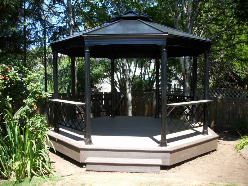 gazebo